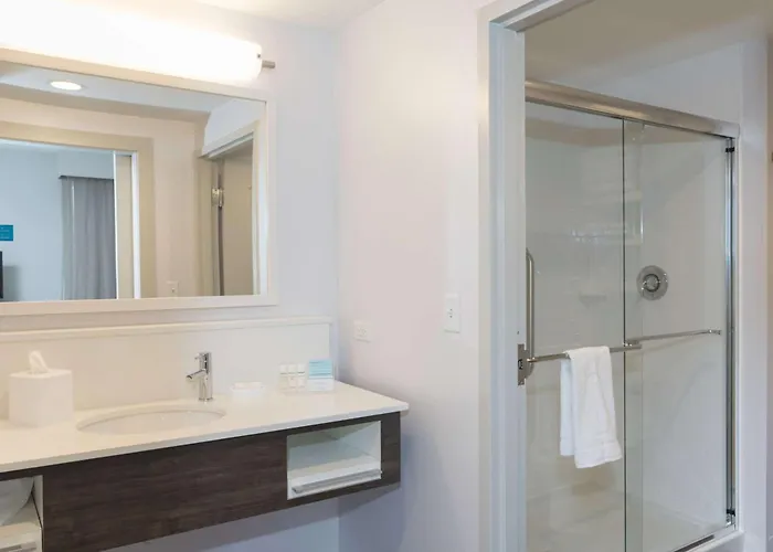 Hotel Hampton & By Hilton Chicago Il 3*