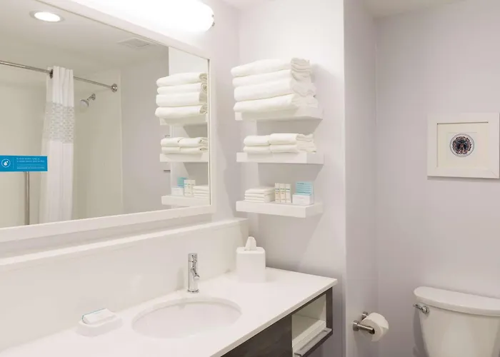 Hampton & By Hilton Chicago Il 3*