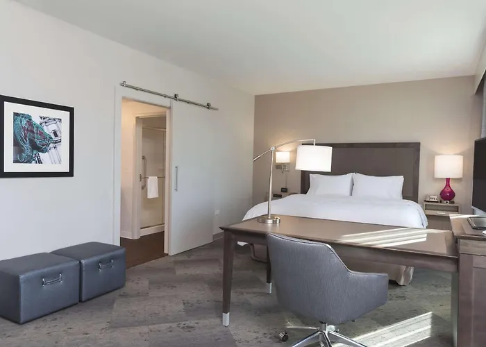 Hampton & By Hilton Chicago Il Schaumburg