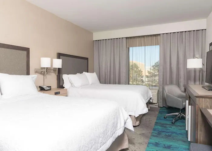 Hotel Hampton & By Hilton Chicago Il 3*