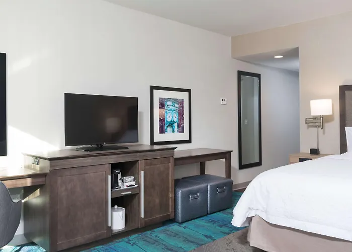 Hampton & By Hilton Chicago Il 3* Schaumburg