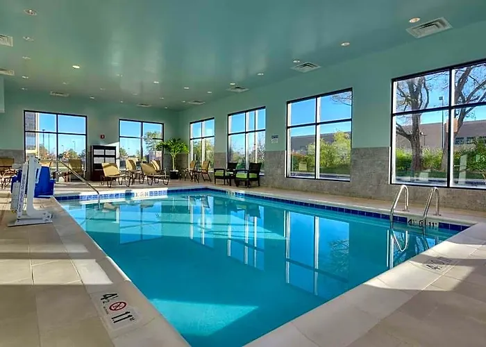 Hampton & By Hilton Chicago Il Hotel