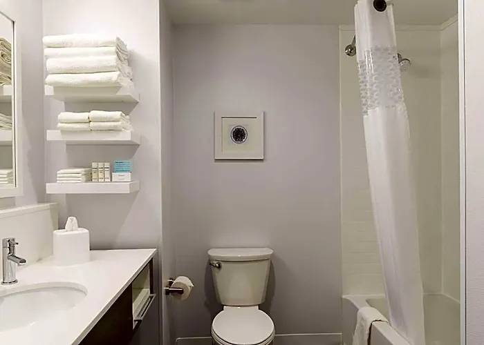 Hampton & By Hilton Chicago Il 3* Schaumburg