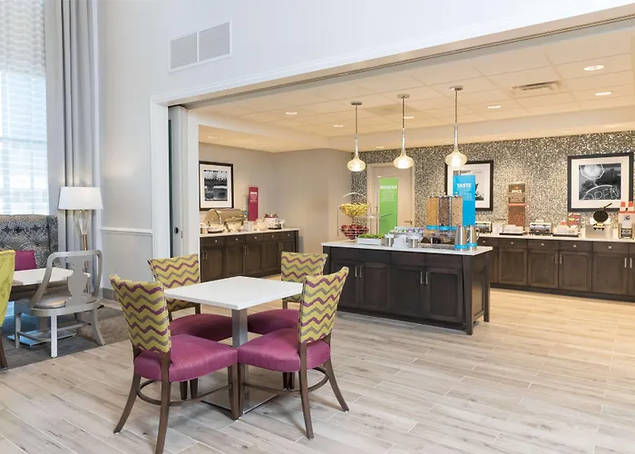 Hampton & By Hilton Chicago Il 3*