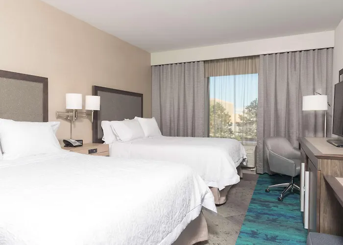 Hampton & By Hilton Chicago Il