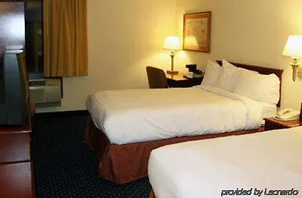 Hampton & By Hilton Chicago Il Schaumburg