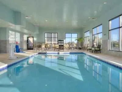Hampton & By Hilton Chicago Il