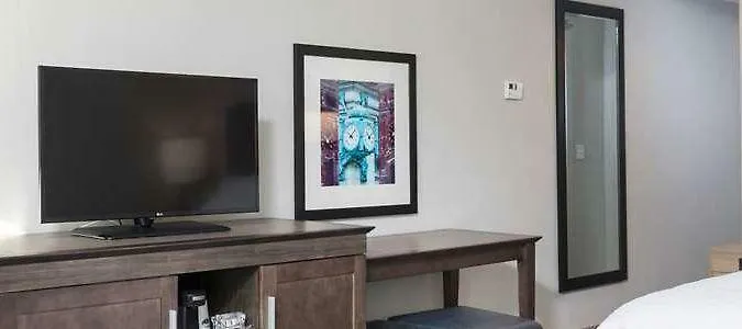 Hampton & By Hilton Chicago Il 3*